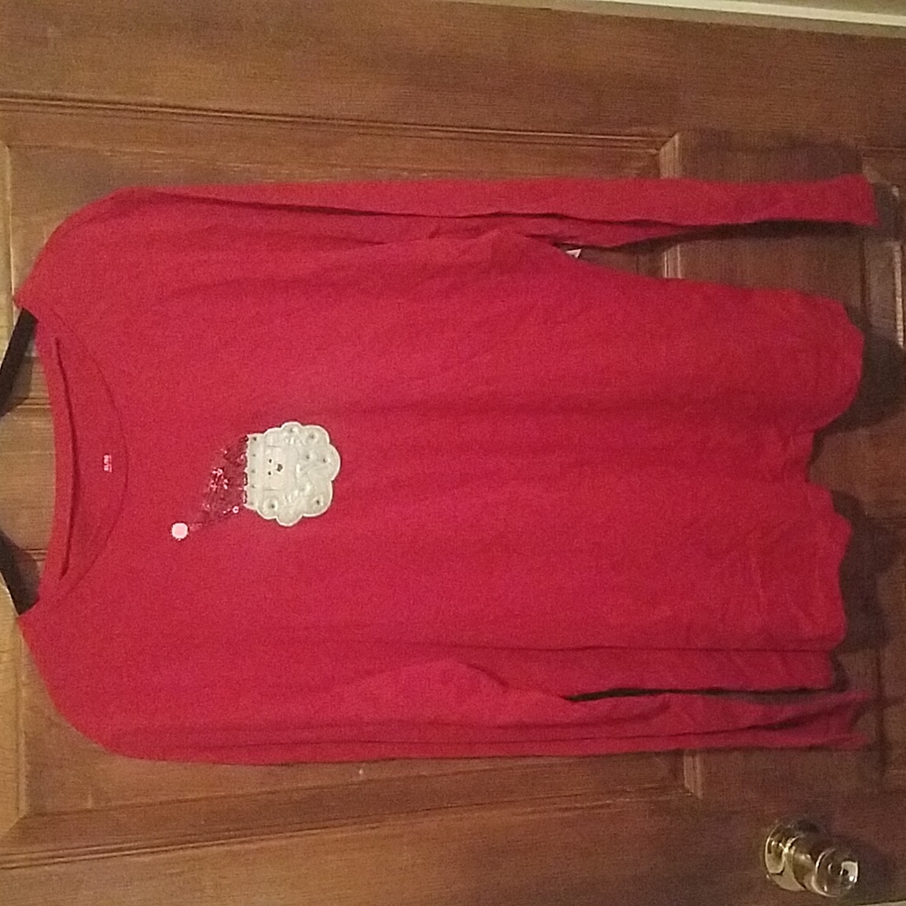 Santa Top